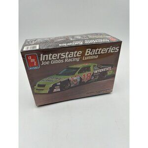 AMT Ertl 8752 1/25 18 Interstate Bobby Labonte 1992 Chevy NASCAR Model SEALED